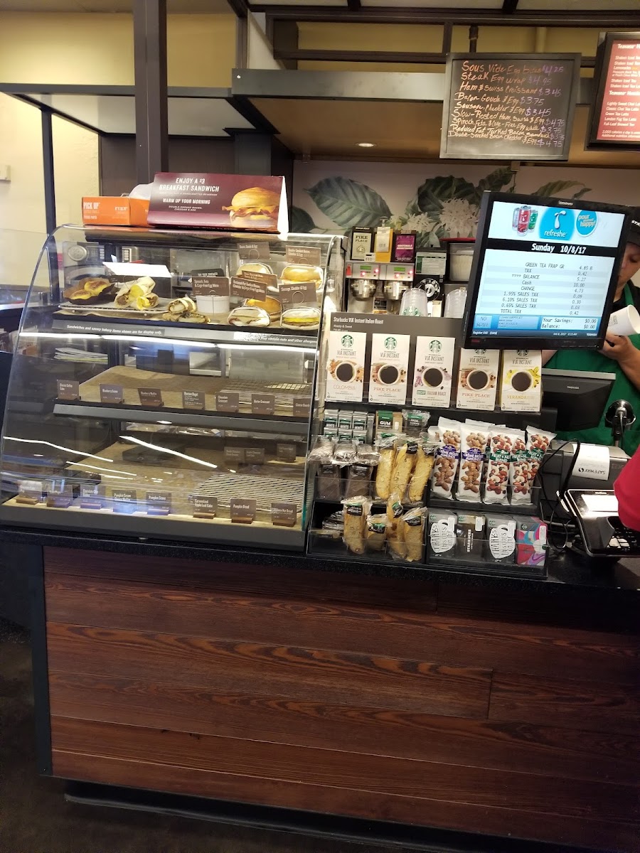 Starbucks Sierra Vista